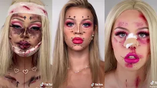 New Barbie Girl Challenge Tiktok Compilation | #BarbieGirlChallenge Part 4