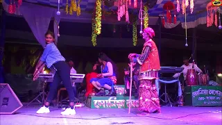 বাম্পার মাল | Jalil Alkap | Pancharas Jatra | Soniya Opera Comedy