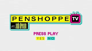 PENSHOPPE TV ft. NCT DREAM: Teaser