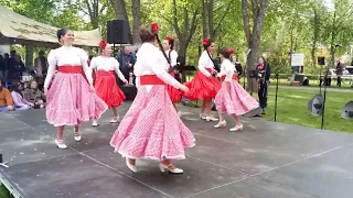 MEXICAN FIESTA  Dio de Madres   Etnografiska Museét, Stockholm  21/5-2022  (part 1)