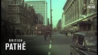 Oxford Street (1970-1979)