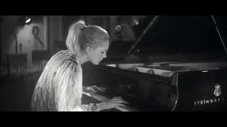 Anastasia Parker, Chopin- Nocturne, Op. 9 No. 1 in B-flat Minor