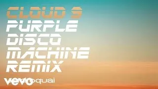 Jamiroquai - Cloud 9 (Purple Disco Machine Remix)