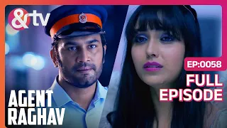 Agent Raghav Crime Branch | Ep.58 | धुन और Suicide के बीच क्या संबंध है? | Full Episode | AND TV