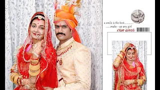 Wedding Highlight || Ashita Sekhawat weds Gajendra Singh ||