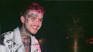 Lil Peep - Belgium ( Slow )