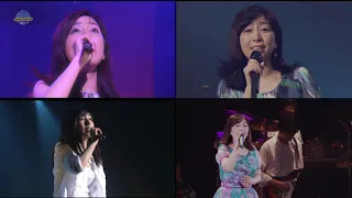 夢をあきらめないで　／　岡村孝子　Okamura Takako