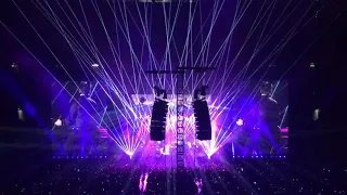 Paul McCartney -Live and Let Die BC Place Vancouver Canada 06/07/2019