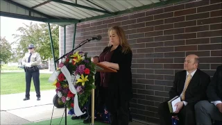 Remembering the Forgotten Memorial