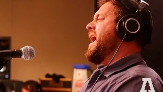 Nathaniel Rateliff on Audiotree Live (Full Session)