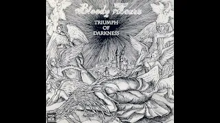 Bloody Tears - Triumph Of Darkness (2004) (Full Album)