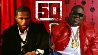 50 Cent - Funeral (ft. The Notorious B.I.G.) 2021 | prod. by Roma Beats