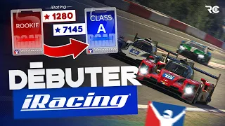 COMMENT SE LANCER SUR IRACING EN 2022 ? (Astuces, conseils, licences, budget, réglages,...)