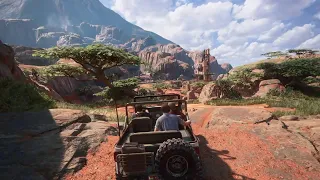 Xer0_24's Live PS4 Broadcast of Uncharted 4: A Thief's End - May 24, 2024