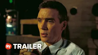 Oppenheimer Trailer #2 (2023)