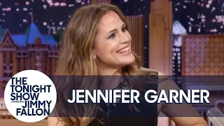 Jennifer Garner's Daughter Affectionately Calls Her "Fun-Killer" Mom