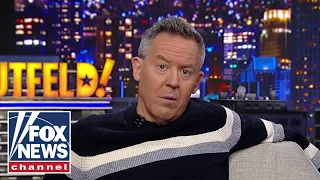 Gutfeld: The Senate hearing room is forever tainted