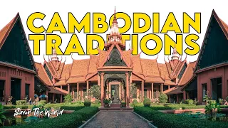 Phnom Penh 2024: Cambodia’s Capital and Its Culture