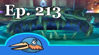 Today In Hearthstone Ep. 213 YOGG SARON Déjà-vu - Daily Hearthstone Lucky Epic Plays