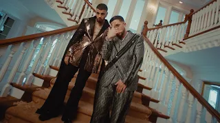 De La Ghetto, Rauw Alejandro - Loco Por Perrearte Remix (Official Video)