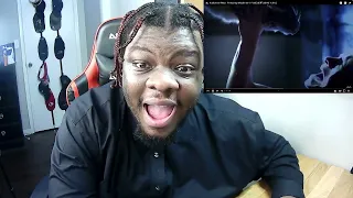 Backstreet Boys - Everybody (Backstreet's Back) | REACTION