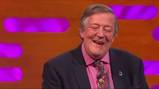 The Graham Norton Show S25E10