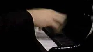 Brahms Hungarian Dance No. 3 - Evgeny Kissin