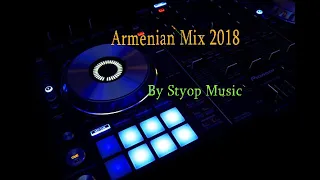 Armenian Mix 2022 || Haykakan Mix 2022 Part 7