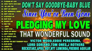 Oldies But Goodies 50's 60's 70's 📧🎸 Victor Wood,Eddie Peregrina,Lord Soriano,Tom Jones,NYT