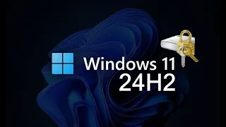 Windows 11 24H2 could Enable Bitlocker Encryption by Default, including Windows 11 Home