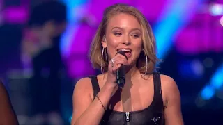 Zara Larsson - Lush Life @ Nobel Peace Prize Concert 2017 [HD]