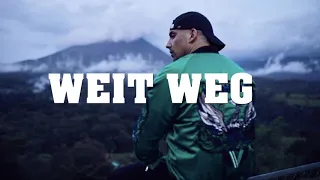 Raf Camora Type Beat  "Weit weg" / Instrumental (prod. by LB74)