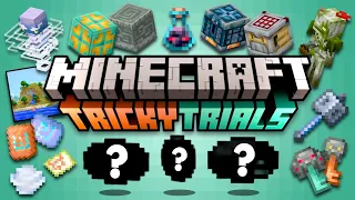 "TRICKY TRIALS" Update Announced With 3 New Features