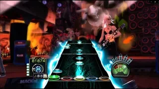 (HARD) Through The Fire and Flames FC