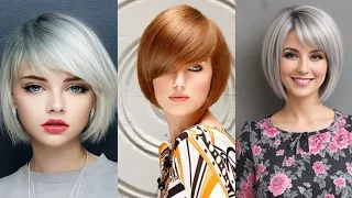 40 best pixie Bob haircuts and hair colour ideas for women over 40 according to celeb haircuts