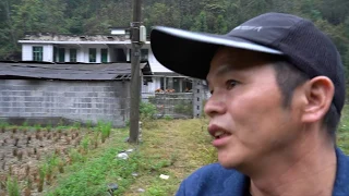 Idea in the denuss mountain in the Miao village, how their life is and what a discussion is found