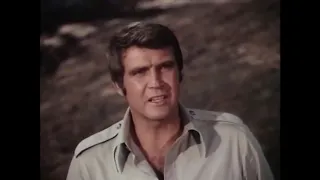 SIX MILLIONS DOLLAR MAN FIGHTING BIGFOOT