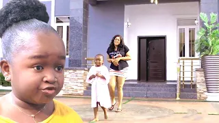 You Will Never Stop Laughing On This New Movie Of EBUBE OBIO That Just Come Out On Youtube - NEW