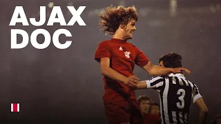 AJAX DOC: Ajax 1973: Voltooiing van de Trilogie