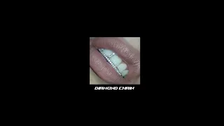 JURII HORBASHOW - DIAMOND CHAIN (prod. Blanq Beatz)