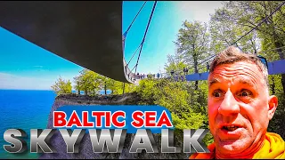 SKYWALK National Park Jasmund Germany