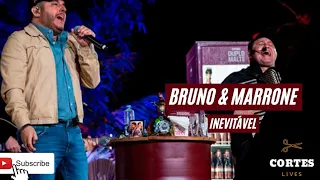 BRUNO & MARRONE - INEVITÁVEL #BeMBrahmaLive #LiveDoBeM4