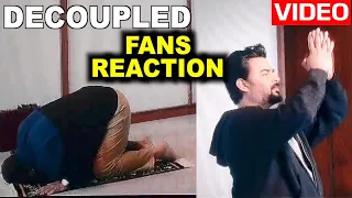 R Madhavan Decoupled Video Viral | Hindu Man ARGUING with Muslim doing Namaaz at Airport | INSULTS ?