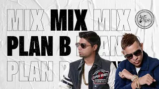 Mix Plan B | Lo Mejor de Plan B - Sus Más Grandes Éxitos (Reggaeton)|"El Dúo Del Sex"