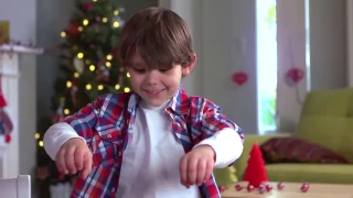 John Lewis Guess The Gift   Reveal Film 1