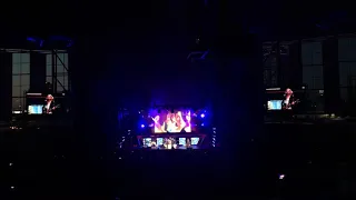 Styx live @ Budweiser Stage, Toronto, 4.07.2018