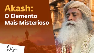 Melhore Seu Acesso Às Dimensões Místicas | Sadhguru Português