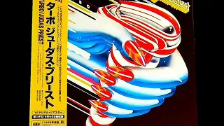 J͟u͟das͟ ͟P͟r͟i͟est͟ ͟T͟u͟rbo͟ full album 1986