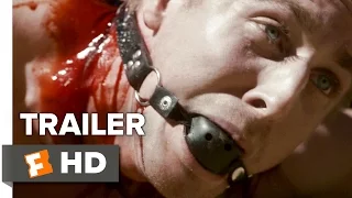 Bastard Official Trailer 1 (2015) - Horror Movie HD