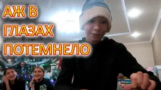 VLOG В гостях у Vredina Life. Назар в шоке от подарка